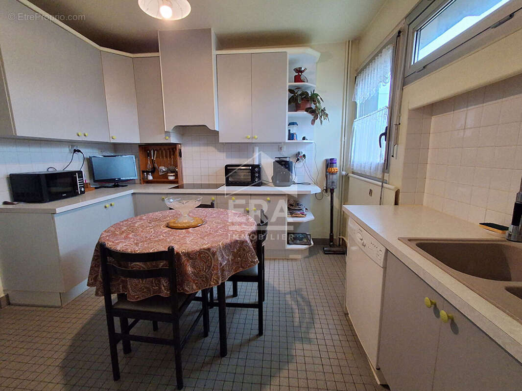 Appartement à NOGENT-LE-ROTROU