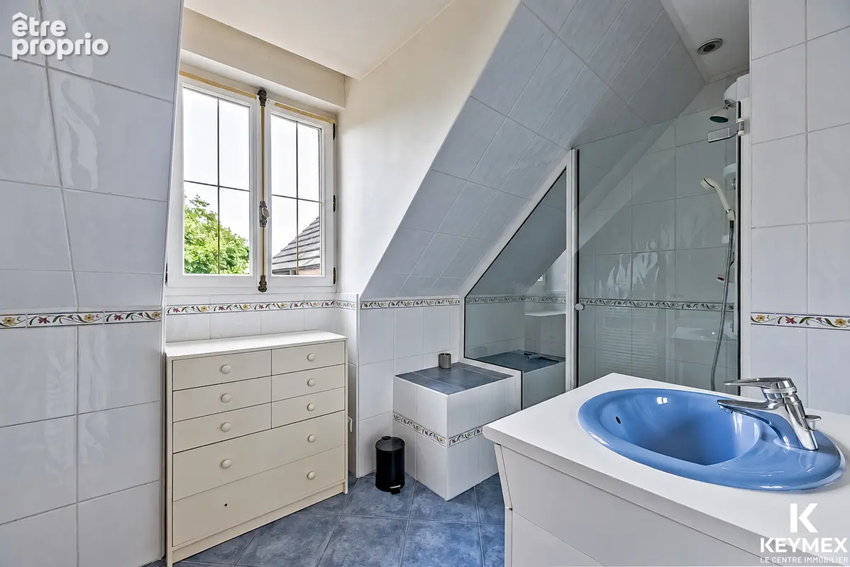 Le plessis-bouchard ? maison familiale 178m² , beaux volumes, secteur prisé - photo 8