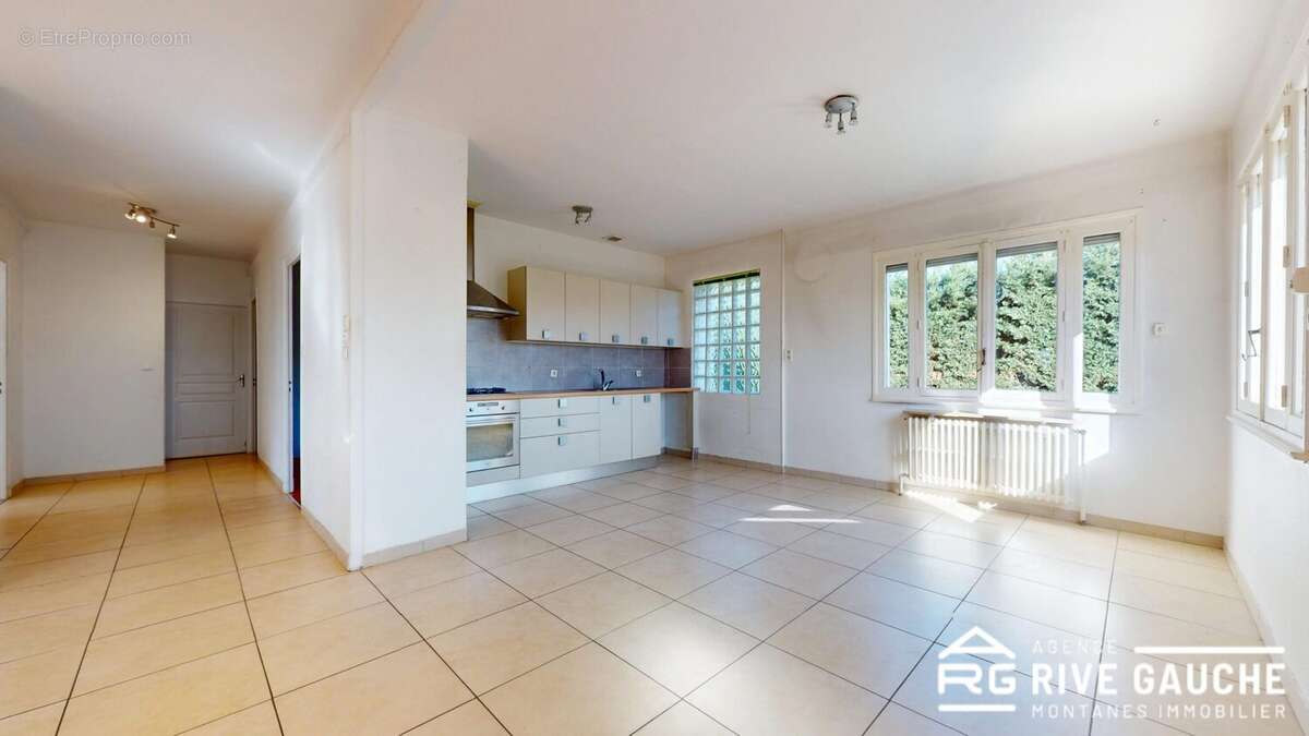 Maison à SAINT-MAURICE-L&#039;EXIL