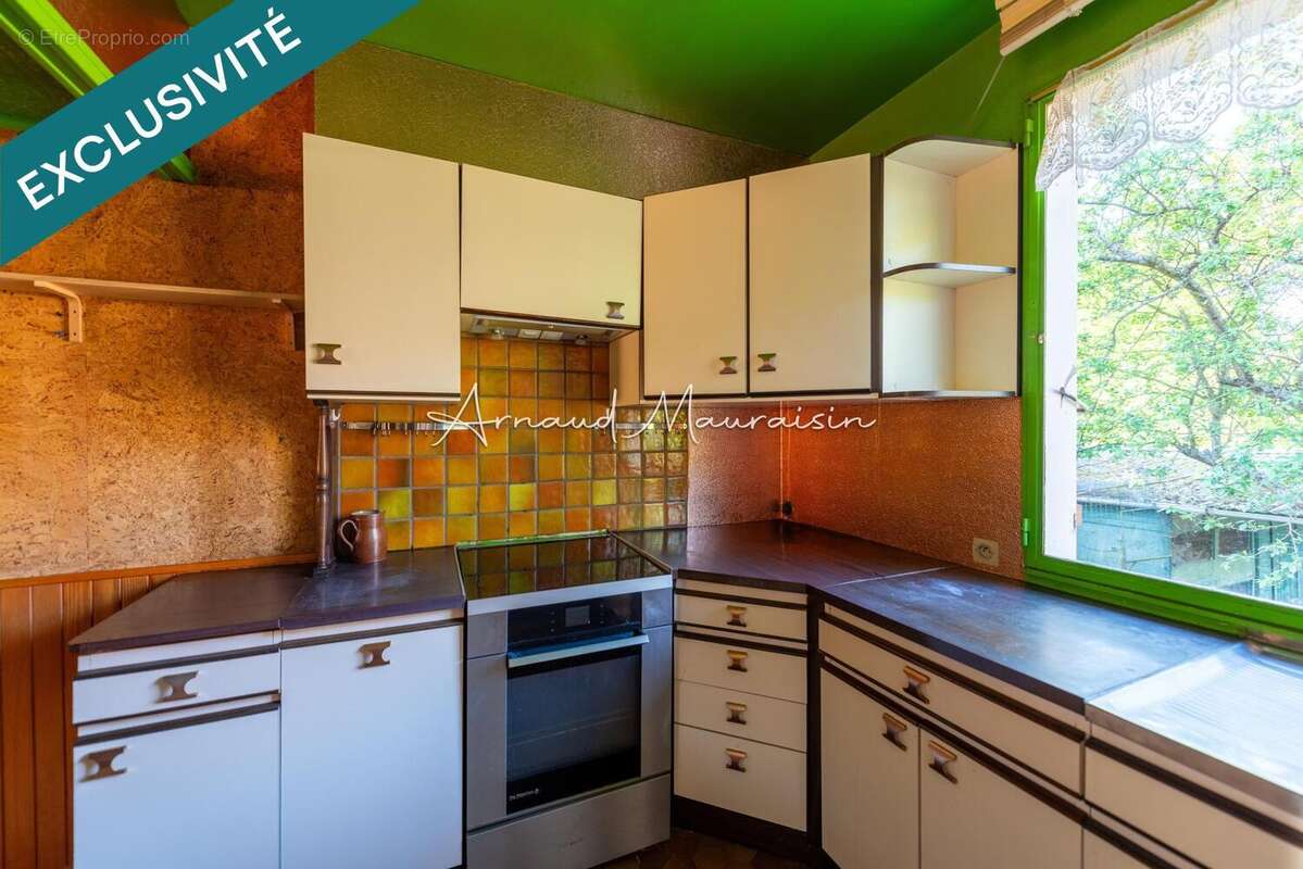 Photo 5 - Maison à ORRY-LA-VILLE