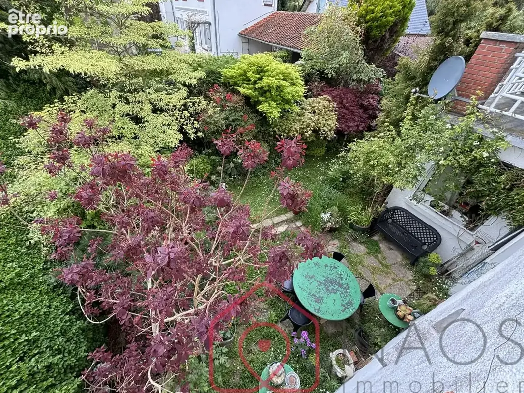 Maison criel sur mer - photo 22