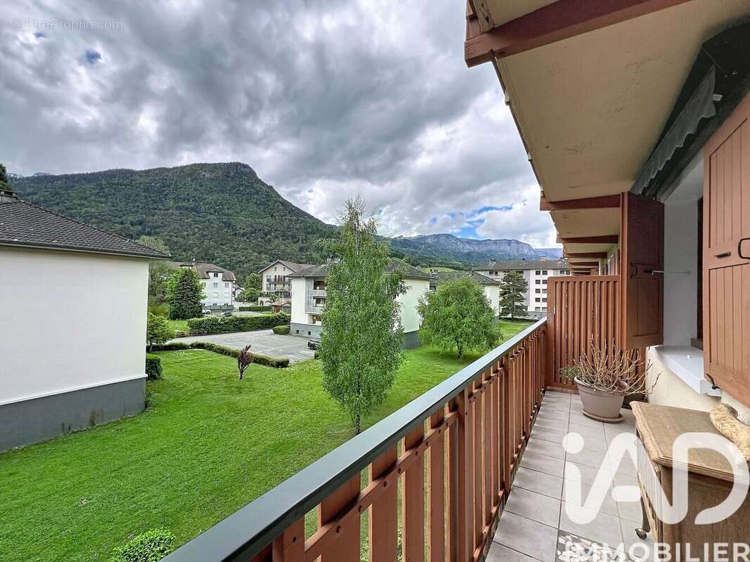 Photo 9 - Appartement à FAVERGES
