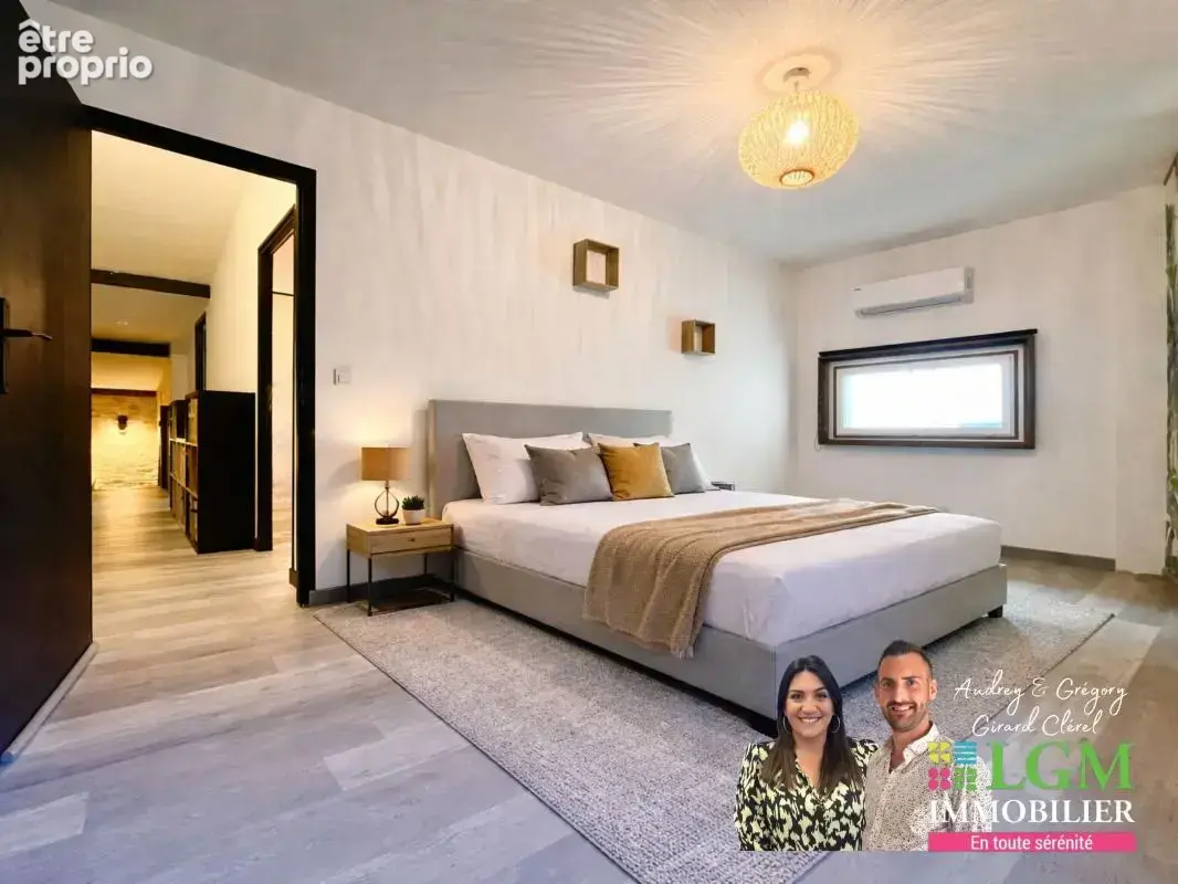 Charmante maison rénovée avec suite parentale et patio intime – cœur de Vergèze - photo 14