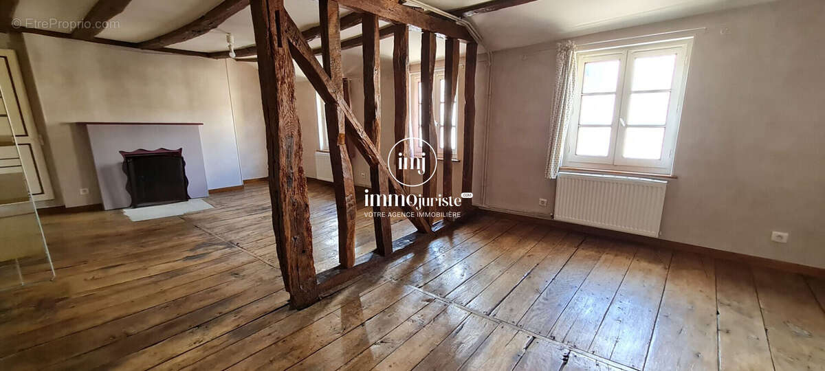 Appartement 62 m² à Limoges  - photo 2