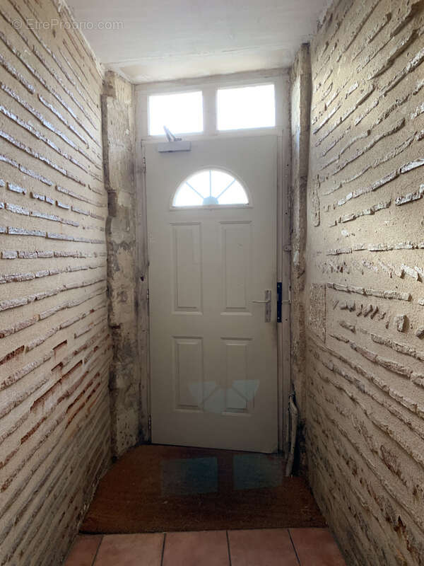 Appartement à MARMANDE