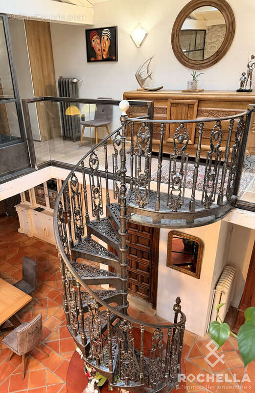 Maison à LA ROCHELLE