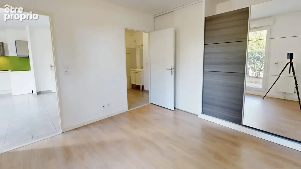 Appartement 42 m² à Saint-Jean-De-Braye  - photo 7