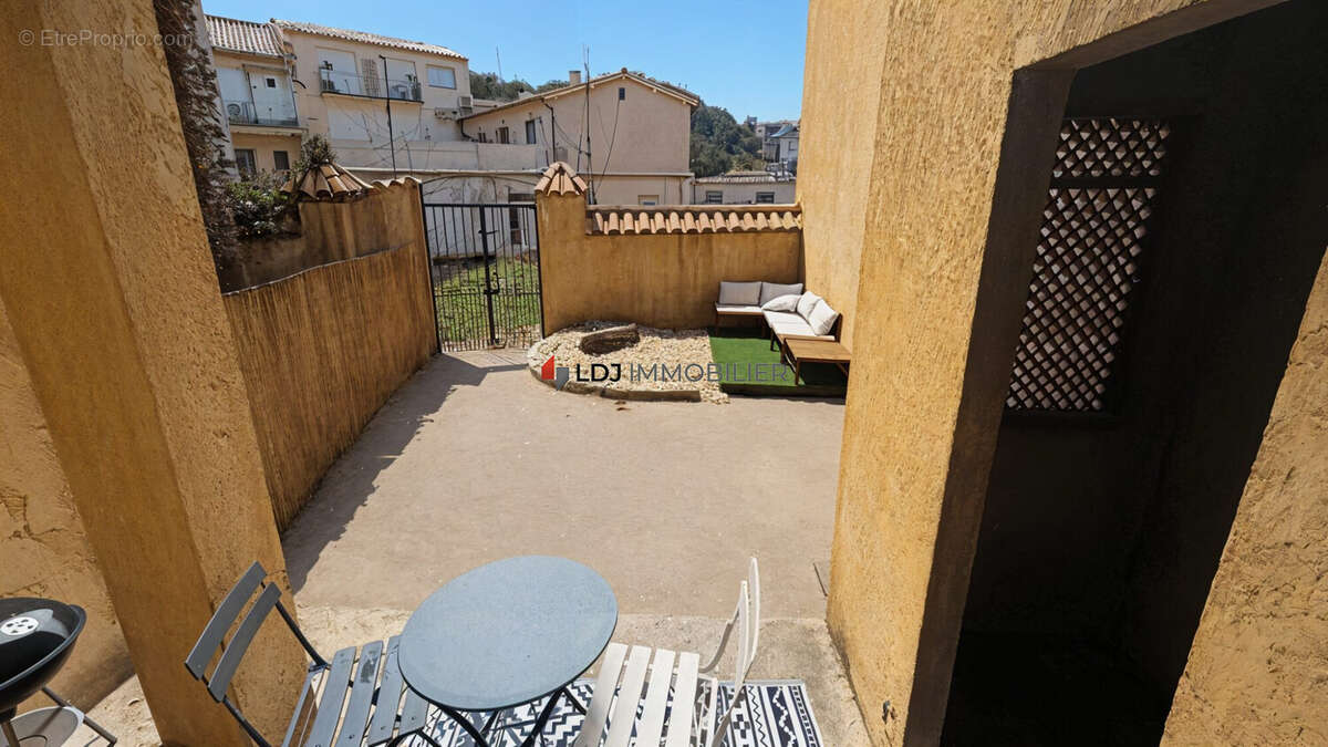 Appartement à AMELIE-LES-BAINS-PALALDA