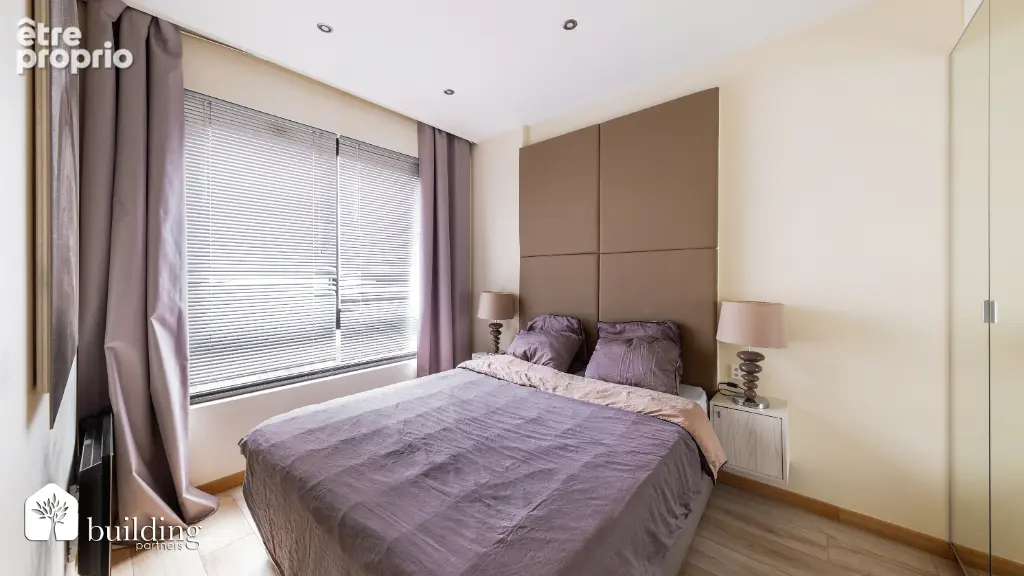 Jean-Zay Levallois-Perret - Appartement 2 pièces 38 m² - photo 6