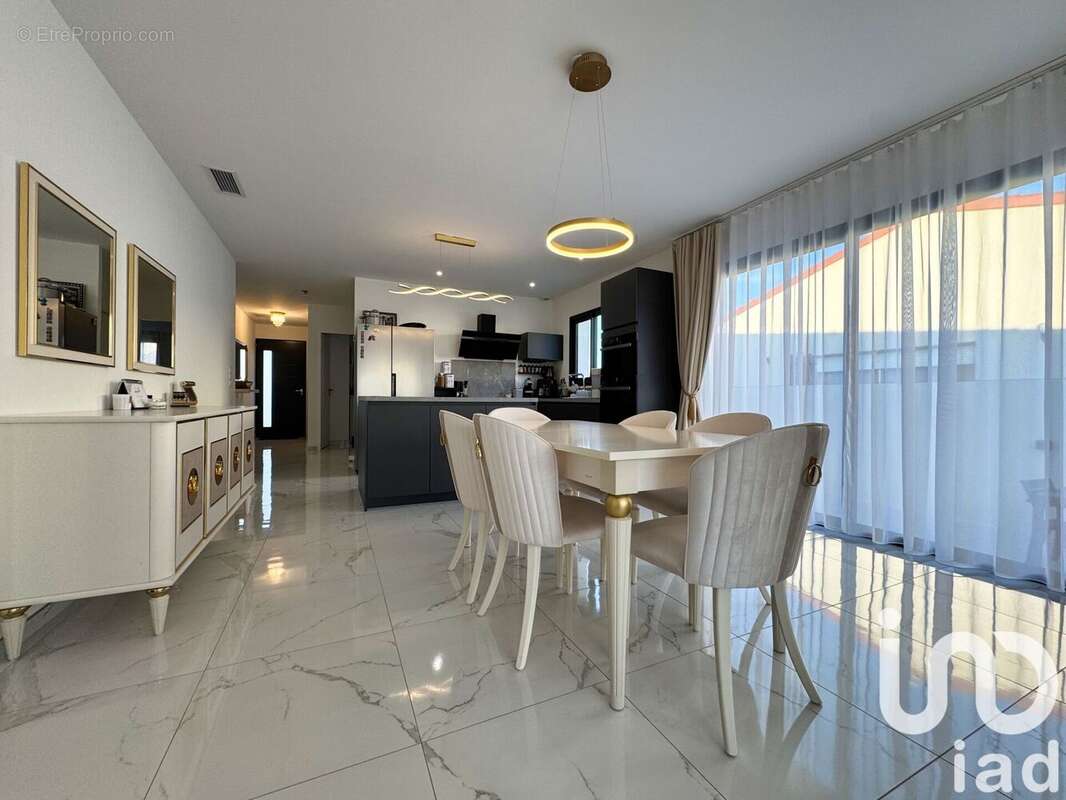 Photo 9 - Maison à RIVESALTES