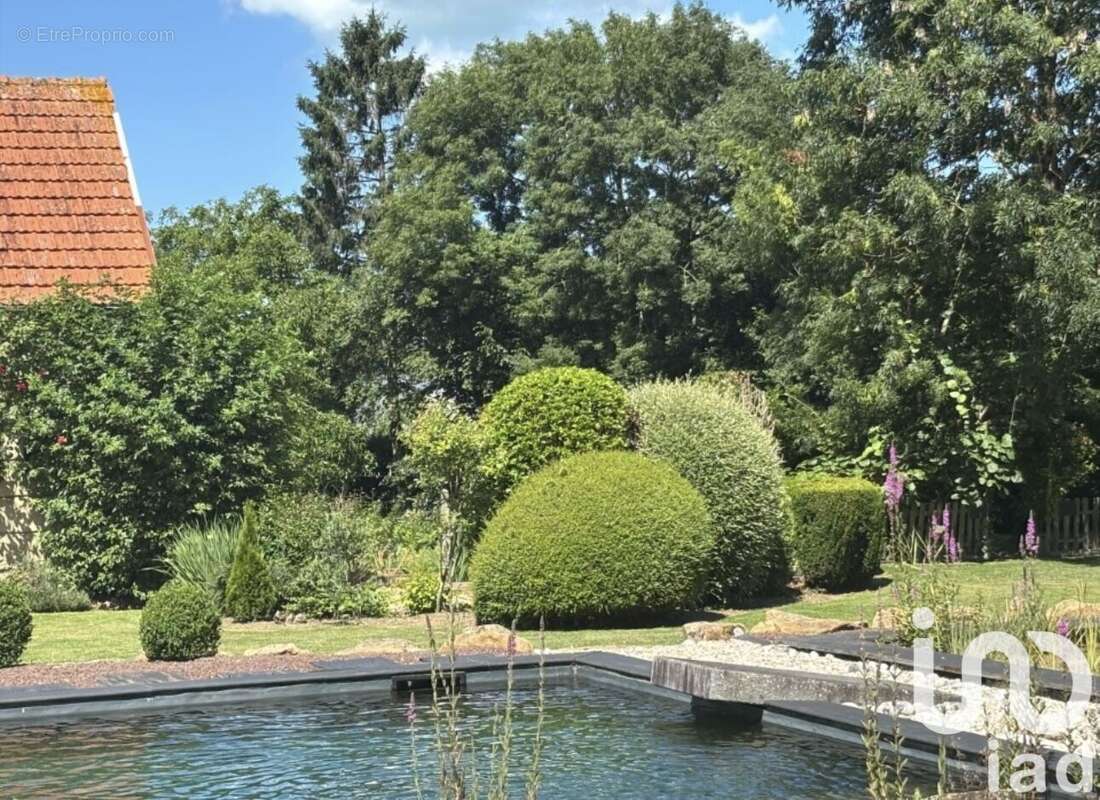 Photo 4 - Maison à SARTILLY