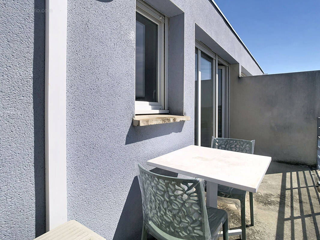 Appartement à BALMA
