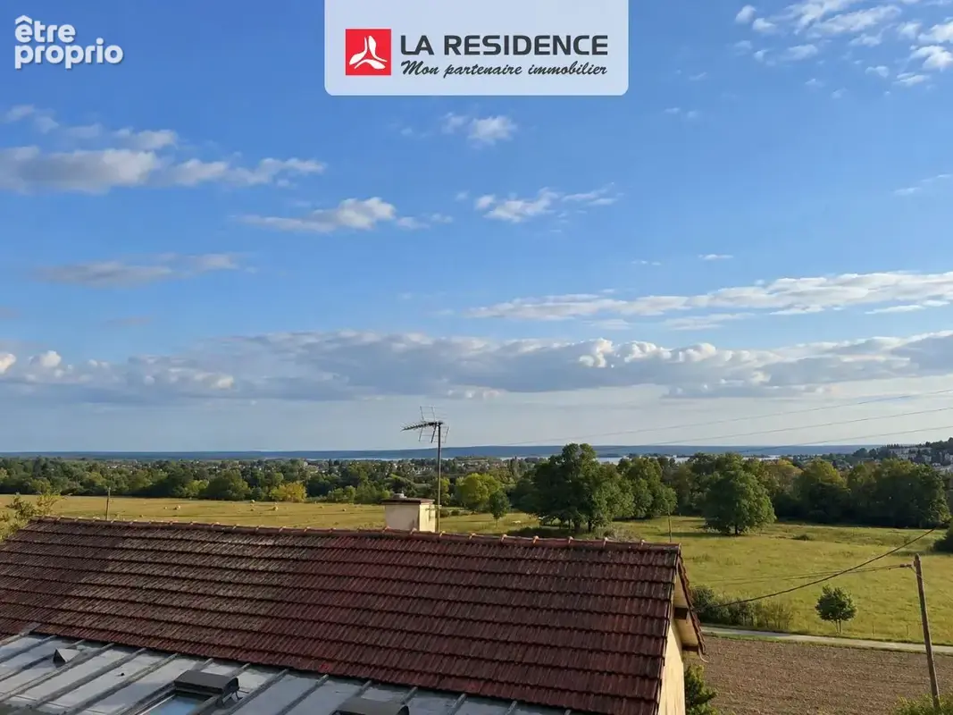 Maison 4 pièces 60 m² à vendre à Bennecourt (78270) - photo 2