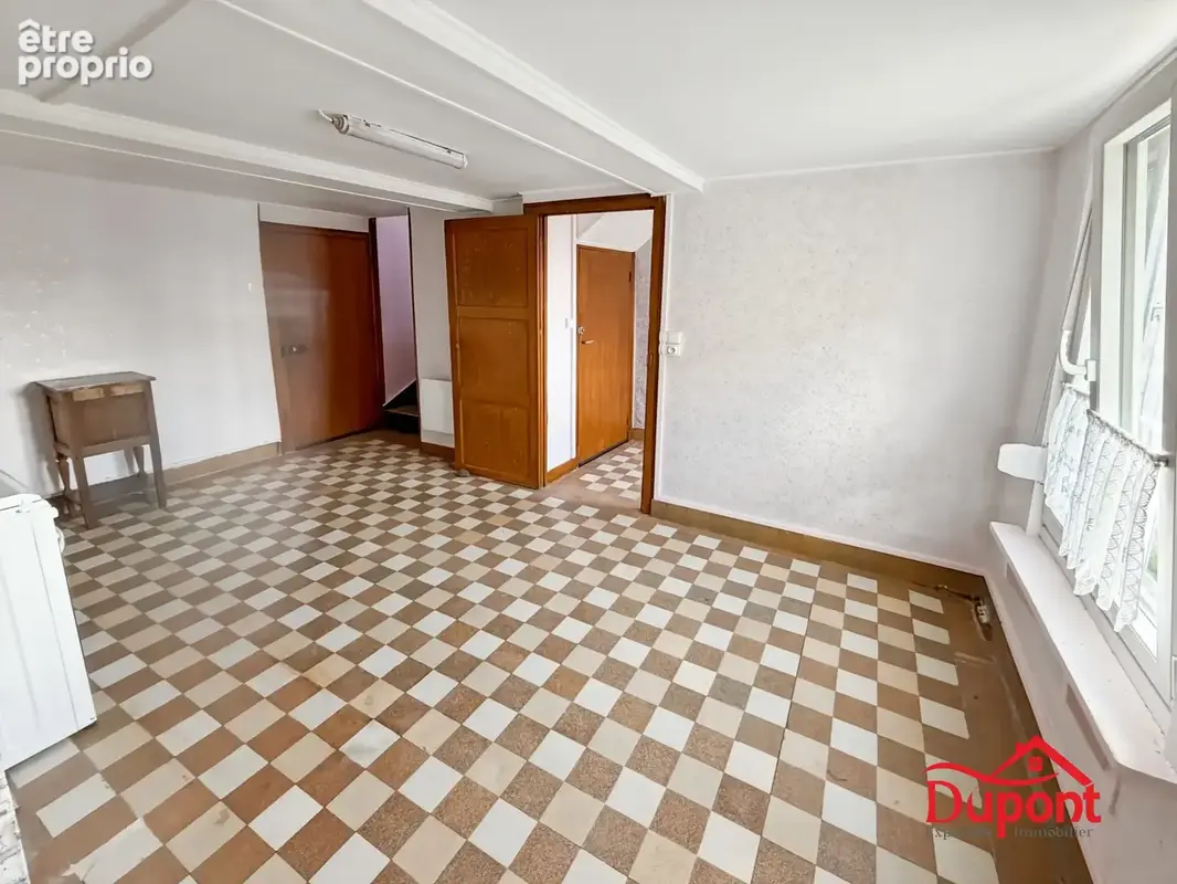 Maison 5 pièces 100 m² à vendre à Gue-D'hossus (08230) - photo 2