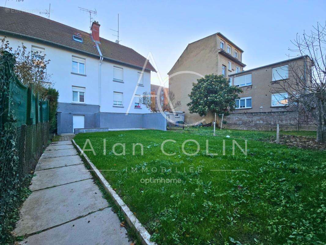 Maison familiale – dpe a – 3 ch + bureau + espace indépendant - photo 19