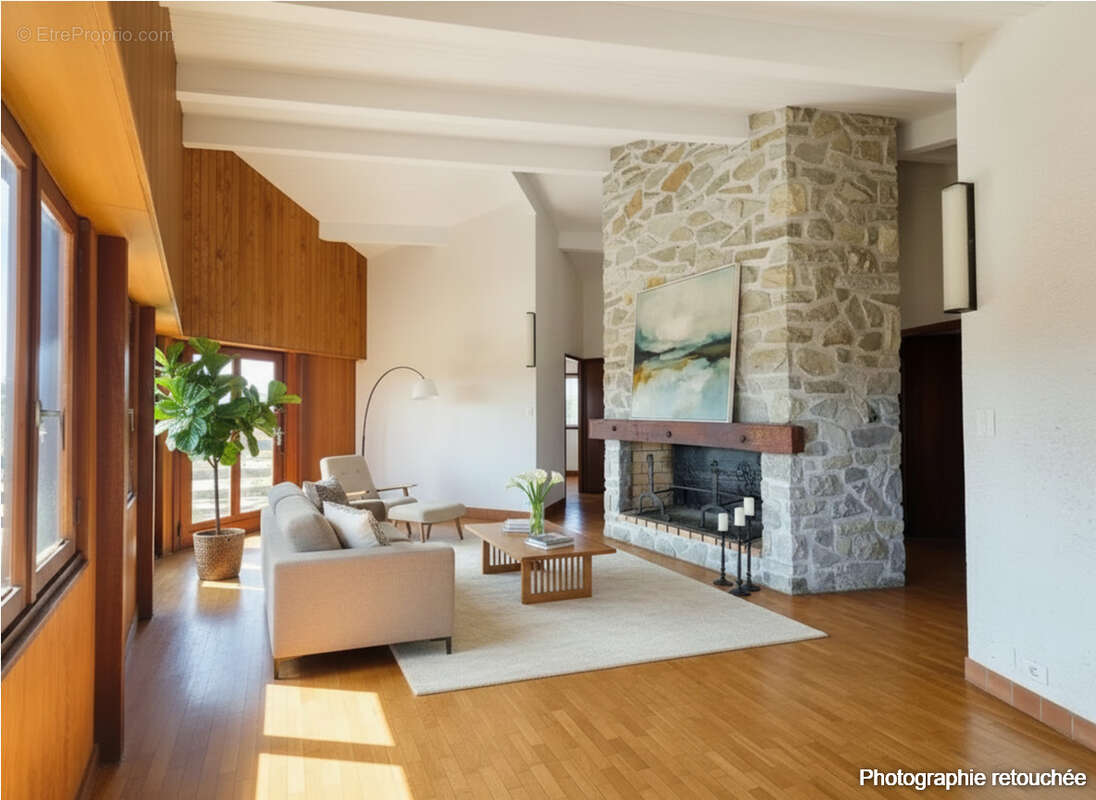 Maison saint girons plage - photo 8