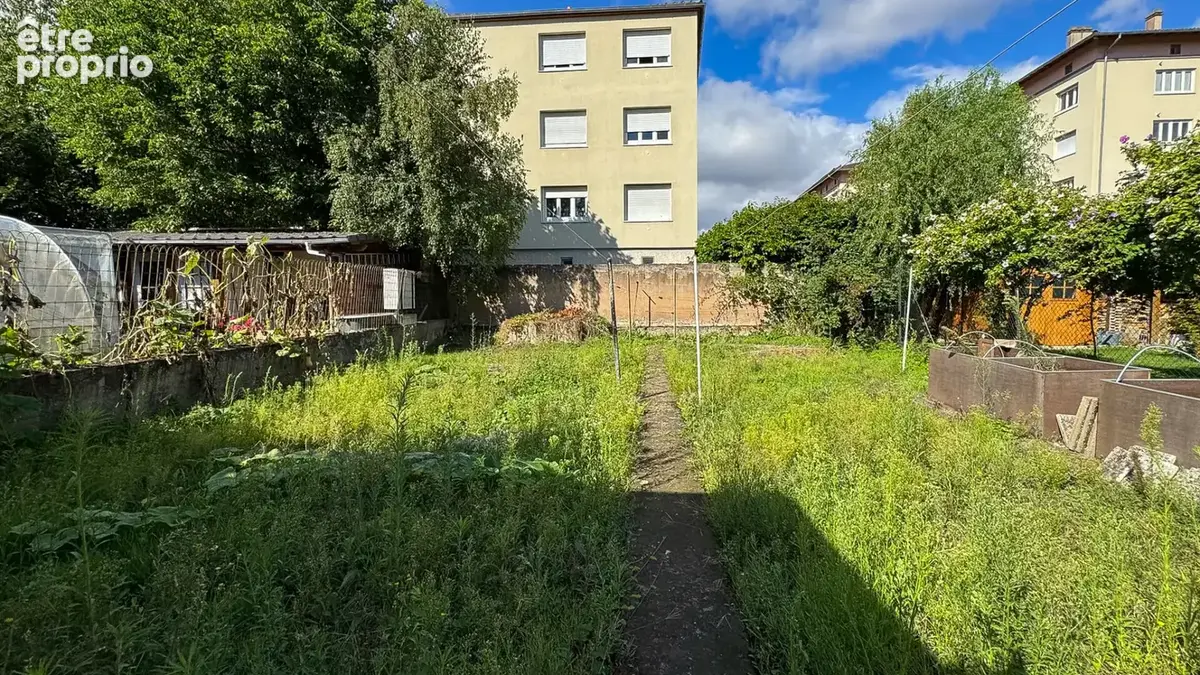 Maison 5 Pièces Lingolsheim - photo 17