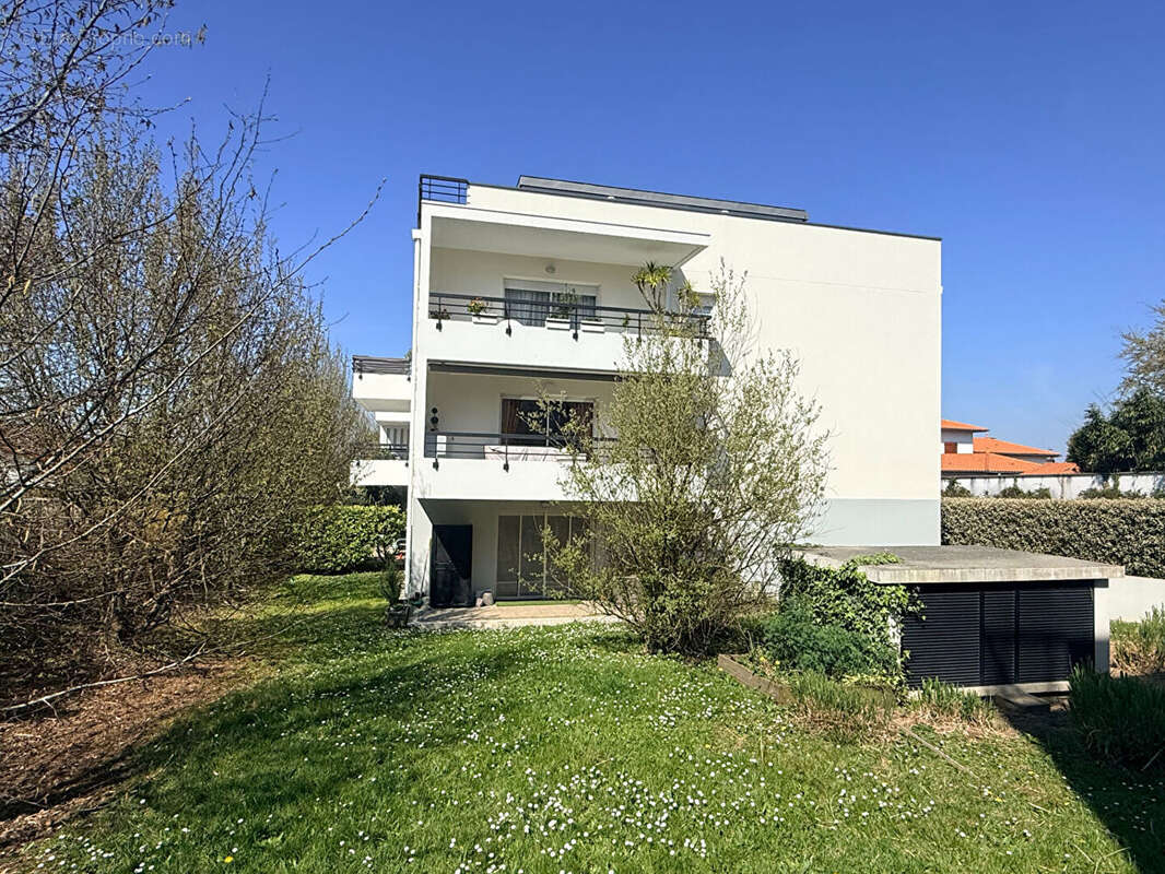 Appartement à BAYONNE