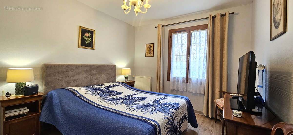 Maison à AGNEAUX