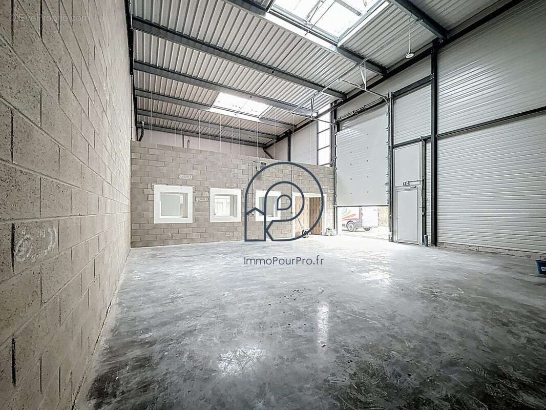 Commerce à TOURCOING