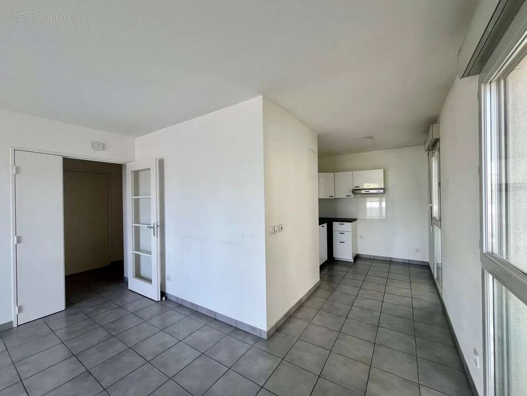 Appartement à LYON-7E