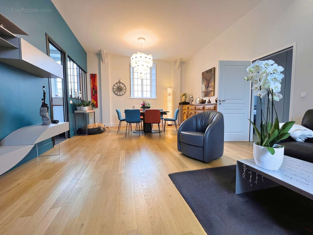 Appartement à CHARTRES