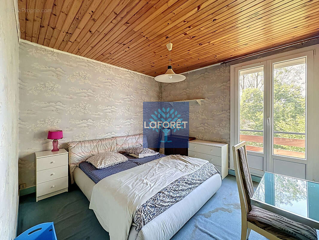 Maison Bretigny Sur Orge 6 pièce(s) 98 m2 - photo 8