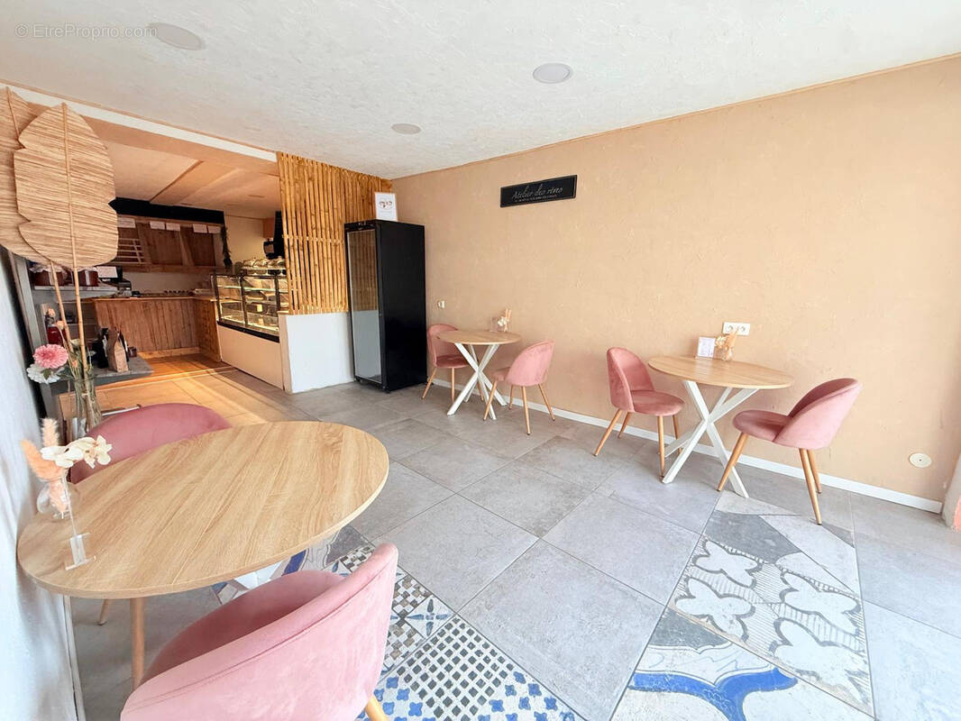 Commerce à SAINT-MARTIN-D&#039;ARDECHE