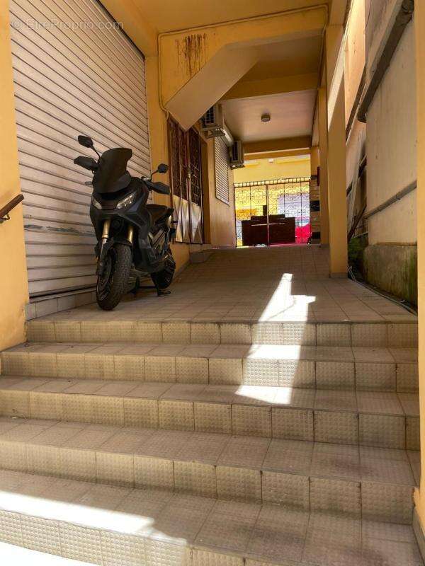 Appartement à LE LAMENTIN