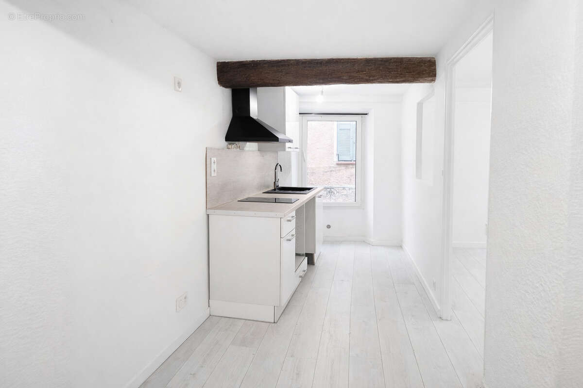 Appartement à OLLIOULES