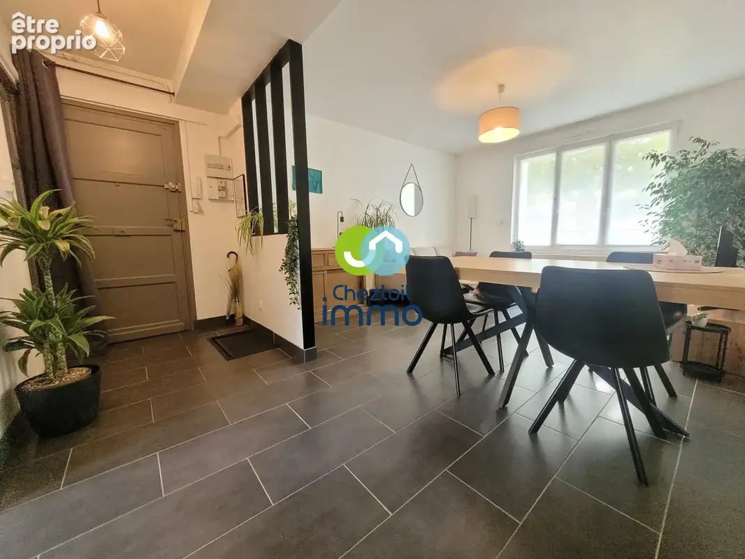 Appartement à LIEVIN