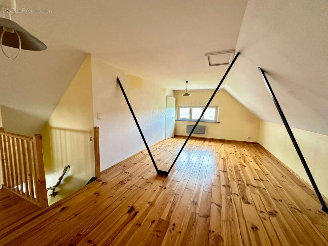 Maison à LURE