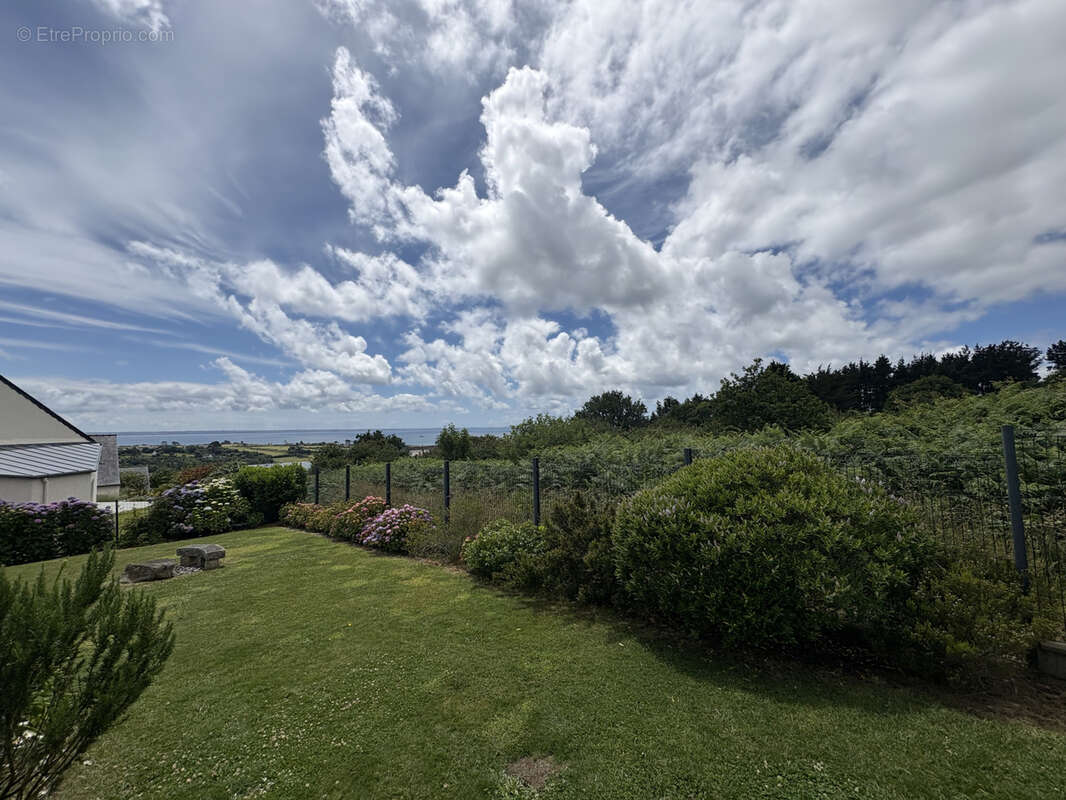 Maison de l'Aber avec vue sur mer - photo 24