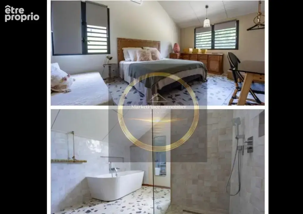 Photo Maison à Saint-Paul au prix de 1 260 000€