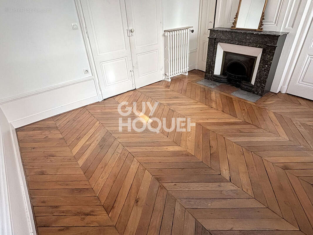 Appartement à LYON-2E