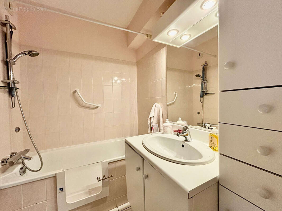 Appartement à SAINT-NAZAIRE