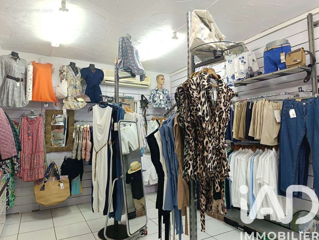 Photo 5 - Commerce à CANET-EN-ROUSSILLON