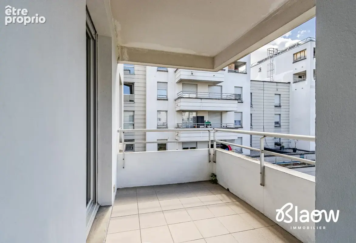 Appartement 3 pièces 63 m² à vendre à Vaulx-En-Velin (69120) - photo 8