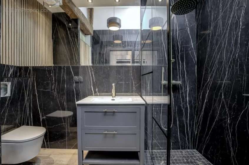 Appartement à VILLEFRANCHE-SUR-MER