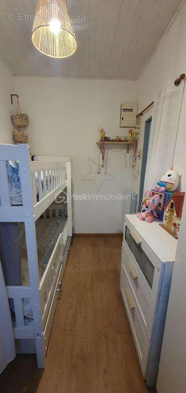 Appartement deux pièces - photo 4