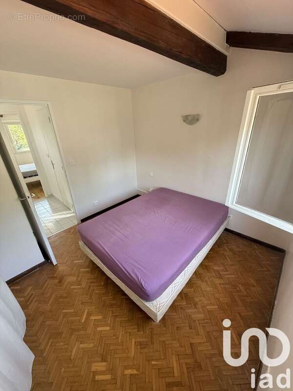 Photo 7 - Maison à GINESTAS