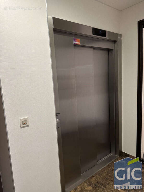 Appartement à CAEN