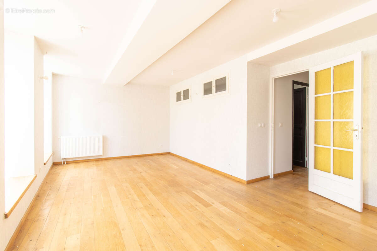 Appartement à SEDAN