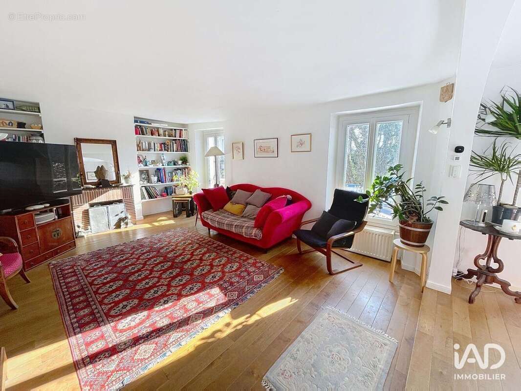 Photo 3 - Appartement à SAINT-CLOUD