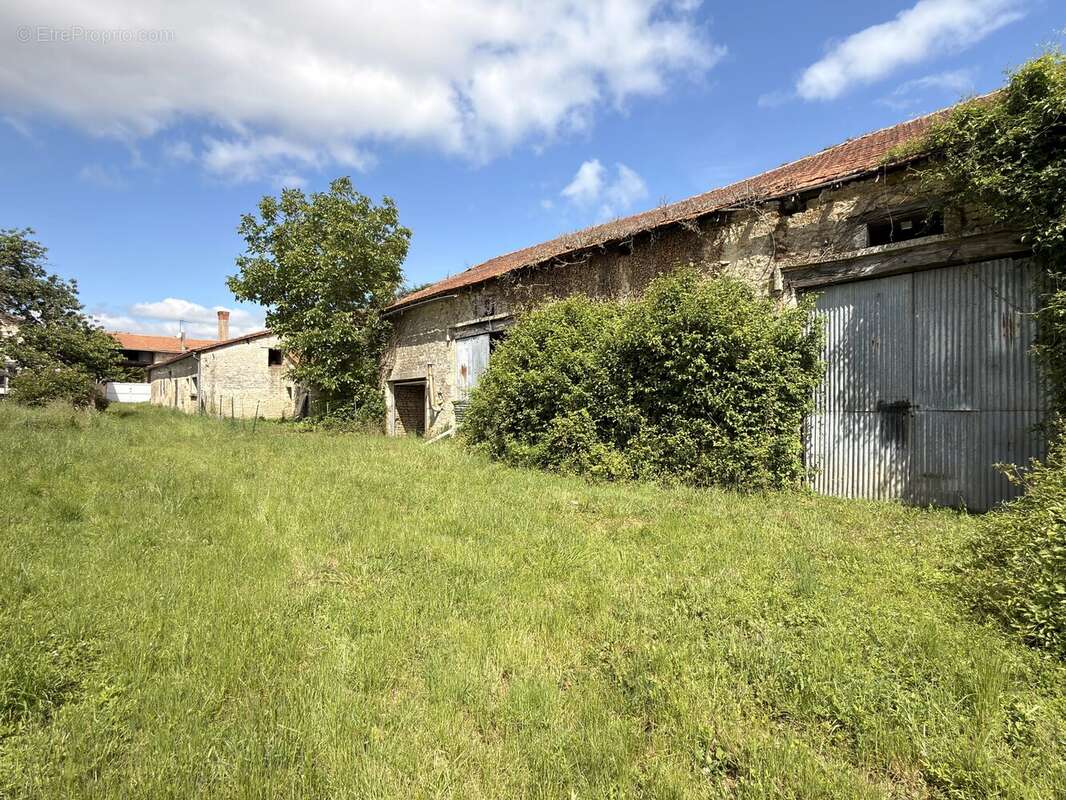 Maison à MONTJEAN