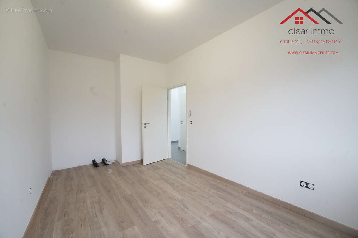 Maison contemporaine neuve   Plain-pied   Prestations modernes - photo 9