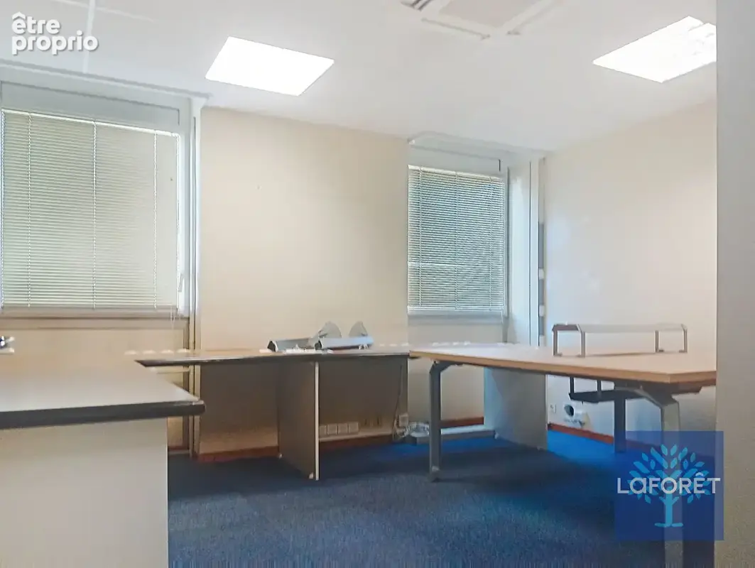 Bureaux Mouilleron Le Captif 960 m2 - photo 15
