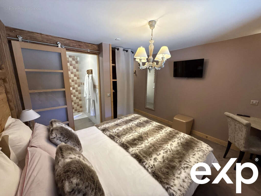 Maison à LA COTE-D'AIME