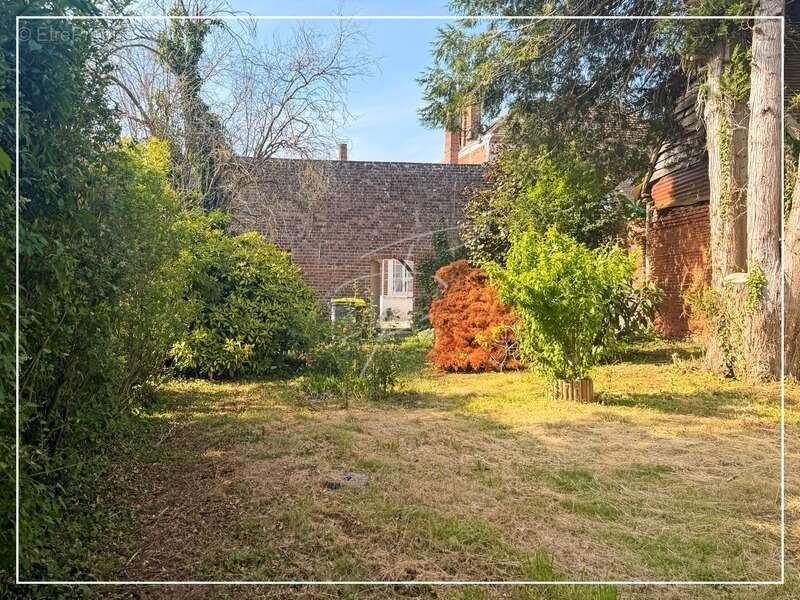  Maison de charme à Litz – 85 m² – 3 chambres dont 1 de plain-pied - photo 4