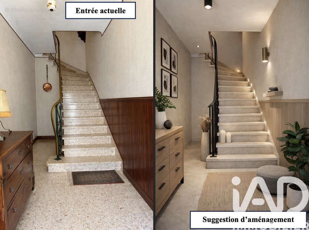 Photo 3 - Maison à POUSSAN